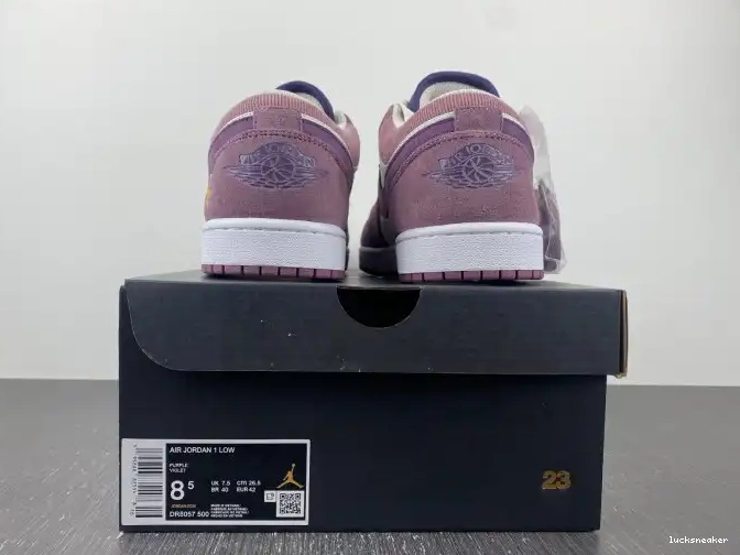Reps LUCY (W) Unity Jordan Low DR8057-500 1 Air 0518